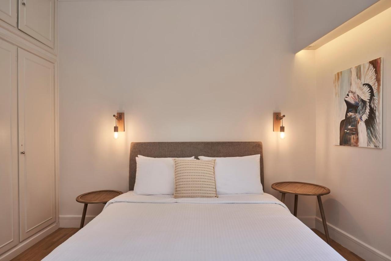 Chic N Bright 3Bd Apt With Hilton View Athén Kültér fotó